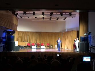 Cultural Event, Grypareio Mykonos (2018) Cultural Event, Grypareio Mykonos (2018)