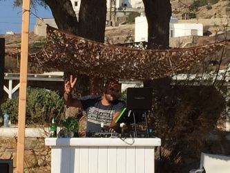Private Beach Party – Summer 2016 Mykonos (Elia Beach) Elia Beach Party MYK 2016_0