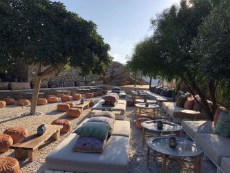 Exclusive Birthday Party, Agrari Mykonos (2019) Exclusive Birthday Party, Agrari Mykonos (2019)
