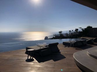 Long-Term Sound System Rental, Private Villa-Mykonos (2019) Long-Term Sound System Rental, Private Villa-Mykonos (2019)