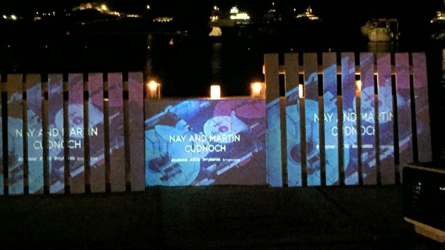 NAMMOS 2016_VIDEO MAPPING (2016)_4