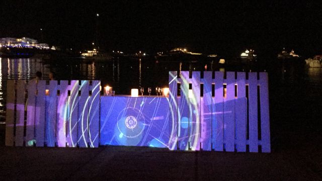 NAMMOS 2016_VIDEO MAPPING (2016)_5