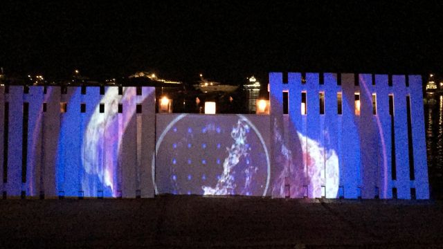 NAMMOS 2016_VIDEO MAPPING (2016)_7