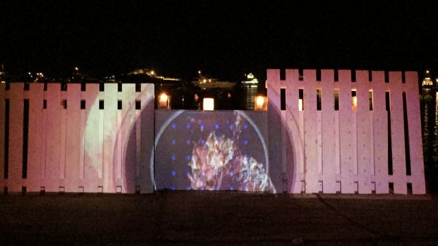 NAMMOS 2016_VIDEO MAPPING (2016)_8