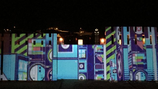 NAMMOS 2016_VIDEO MAPPING (2016)_9