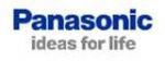 PANASONIC-logo 160