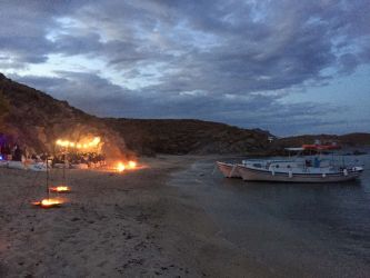 Private Beach Party – Mykonos (2017) Private Beach Party – Mykonos (2017)