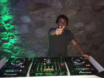 Private Villa Party-Aleomandra Mykonos (2017) Private Villa Party-Aleomandra Mykonos (2017)