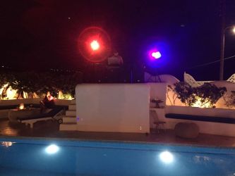 Private Villa Party-Ftelia Mykonos (2017) Private Villa Party-Ftelia Mykonos (2017)