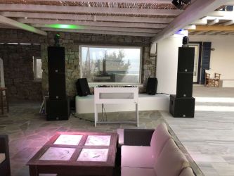 Private Villa Party-Aleomandra Mykonos (2019) Private Villa Party-Aleomandra Mykonos (2019)