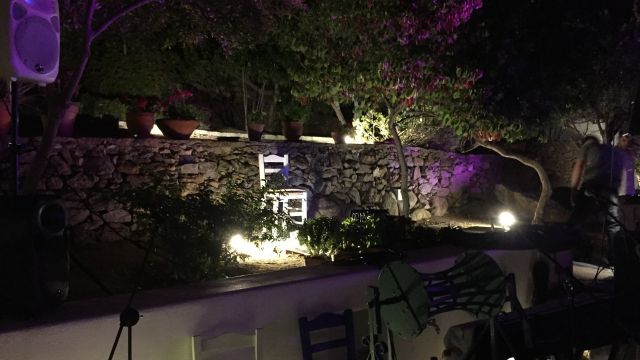 Private Villa Party - Paraportiani / Mykonos 2016_2