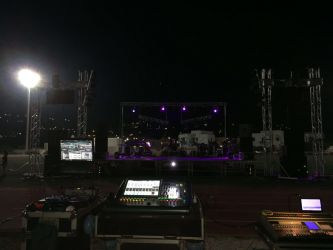 STAVENTO Live Concert, Sep. 2016 – Mykonos STAVENTO Live Concert 2016_0