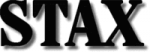 STAX-logo