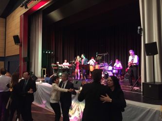 Corporate Gala / Silvester 2016 – Athens Corporate Gala / Silvester 2016 – Athens