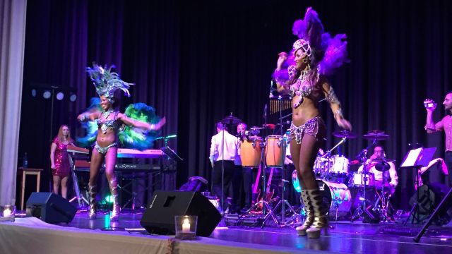 Corporate Gala / Silvester 2016 – Athens
