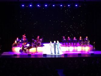Sinatra & Friends - Live Concert (Frankfurt, Feb. 2017) Sinatra & Friends - Live Concert (Frankfurt, Feb. 2017)
