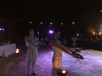 Thematic Group Party – Mykonos Grand Hotel (Sep. 2016) Thematic Group Party – Mykonos Grand Hotel (Sep. 2016)