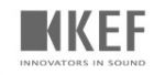 Kef High-End Loudspeakers