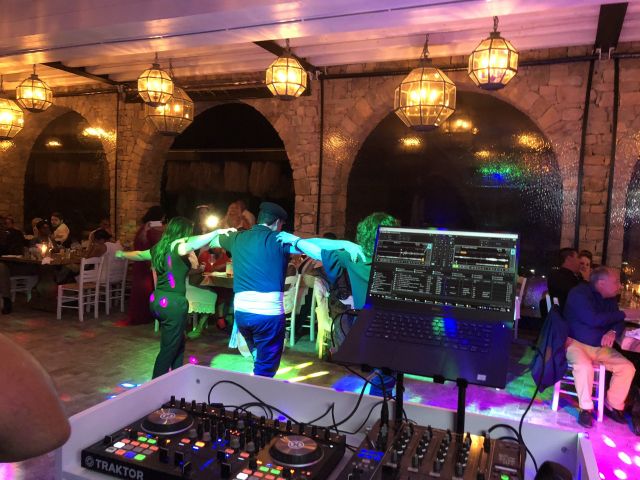 Corporate Event, Discovery Star Awards 2018 (Royal Myconian Hotel)