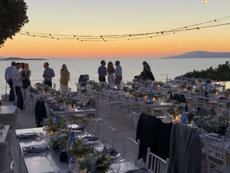 Wedding, Aleomandra Private Villa (Jun 2018) Wedding, Aleomandra Private Villa (Jun 2018)