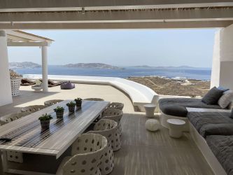 Private Party - Mykonos Private Villa (Jun. 2021) Private Party - Mykonos Private Villa (Jun. 2021)