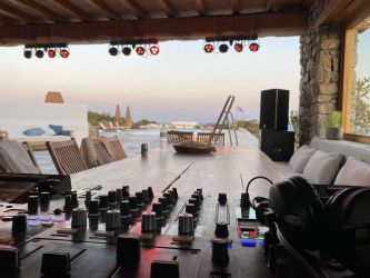Short-Term Sound System Rental-Private Villa Mykonos (2021) Short-Term Sound System Rental-Private Villa Mykonos (2021)