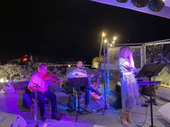 'KONITOPOULOU' Live Performance-Mykonos (2021) KONITOPOULOU-Live Performance-Mykonos-2021