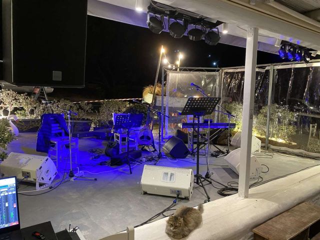 KONITOPOULOU-Live Performance-Mykonos-2021