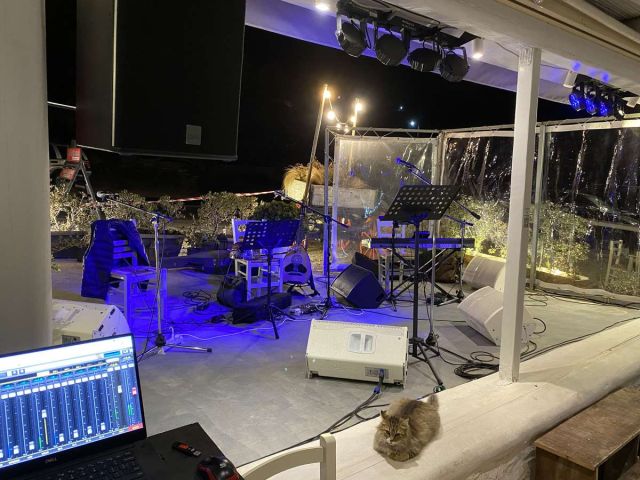 KONITOPOULOU-Live Performance-Mykonos-2021