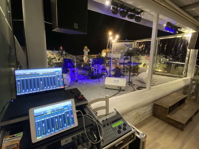 Mykonos 2021-Stella Konitopoulou-Live Performance
